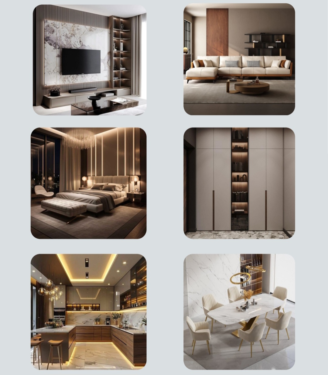 Luxury Package Image